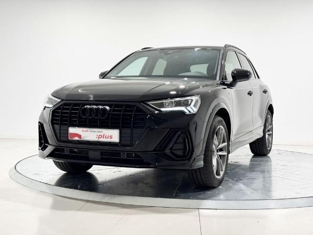 Audi Q3 35 TDI de segunda mano