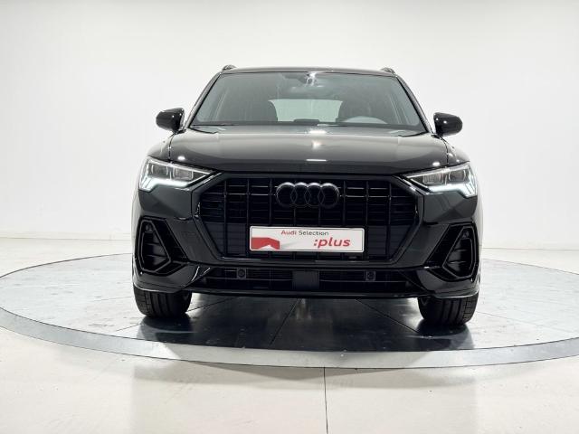 Audi Q3 Black line 35 TDI 110 kW (150 CV) S tronic