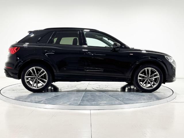 Audi Q3 Black line 35 TDI 110 kW (150 CV) S tronic