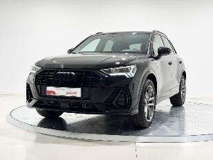 Audi Q3 35 TDI de segunda mano