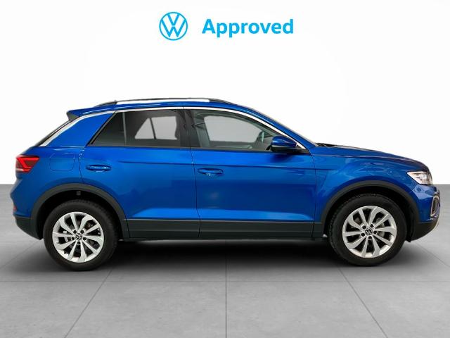 Volkswagen T-Roc Life 1.0 TSI 85 kW (115 CV)