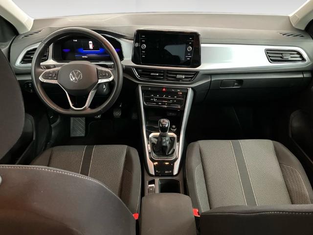 Volkswagen T-Roc Life 1.0 TSI 85 kW (115 CV)