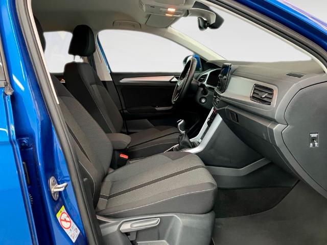 Volkswagen T-Roc Life 1.0 TSI 85 kW (115 CV)
