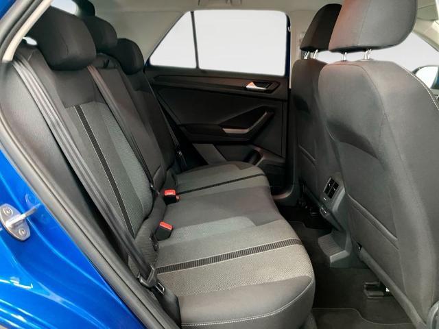 Volkswagen T-Roc Life 1.0 TSI 85 kW (115 CV)