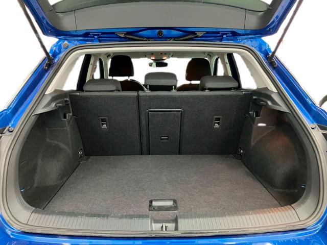 Volkswagen T-Roc Life 1.0 TSI 85 kW (115 CV)