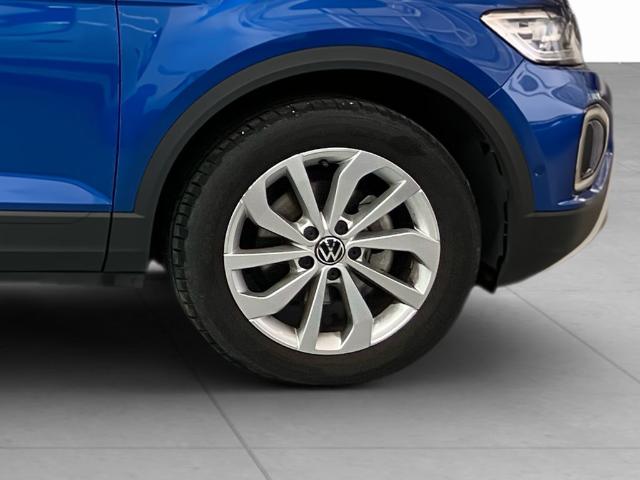 Volkswagen T-Roc Life 1.0 TSI 85 kW (115 CV)