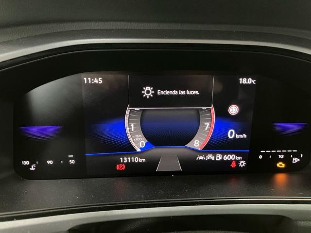 Volkswagen T-Roc Life 1.0 TSI 85 kW (115 CV)