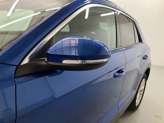 Volkswagen T-Roc Life 1.0 TSI 85 kW (115 CV)
