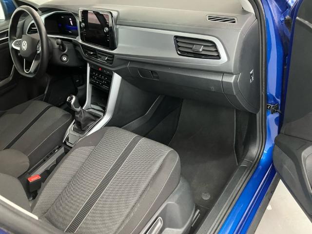 Volkswagen T-Roc Life 1.0 TSI 85 kW (115 CV)