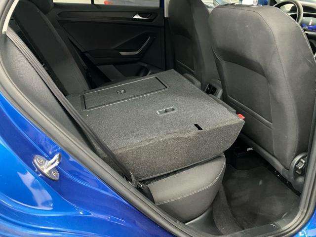 Volkswagen T-Roc Life 1.0 TSI 85 kW (115 CV)