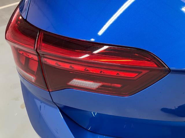 Volkswagen T-Roc Life 1.0 TSI 85 kW (115 CV)