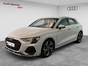 vehículo ocasión audi selection
