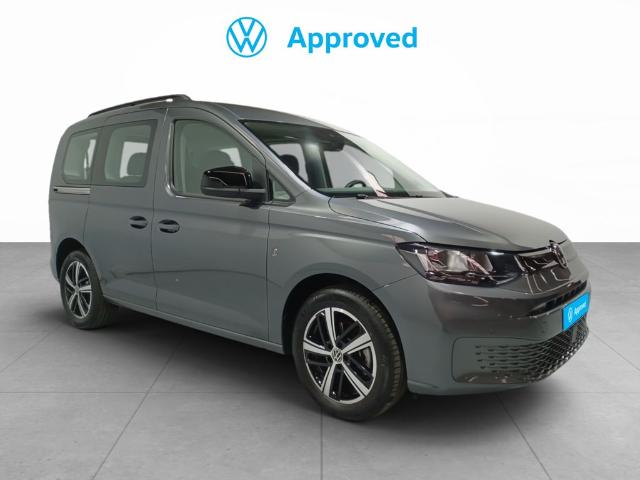 Volkswagen Caddy Origin 2.0 TDI 90 kW (122 CV) DSG