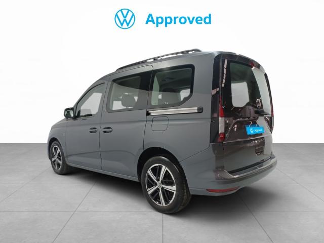 Volkswagen Caddy Origin 2.0 TDI 90 kW (122 CV) DSG
