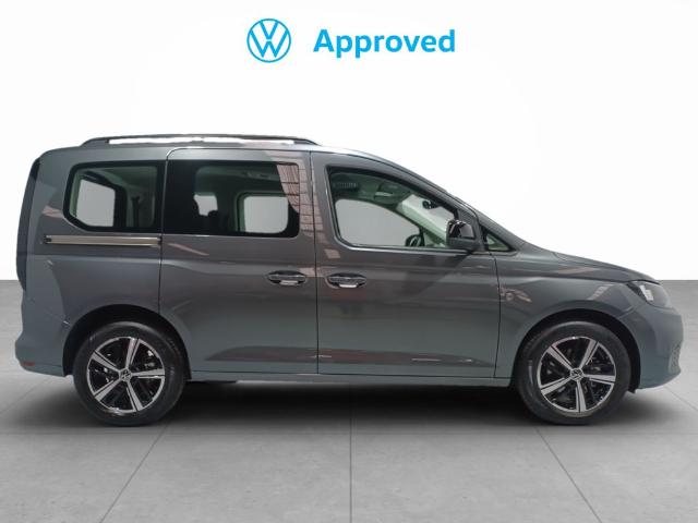 Volkswagen Caddy Origin 2.0 TDI 90 kW (122 CV) DSG
