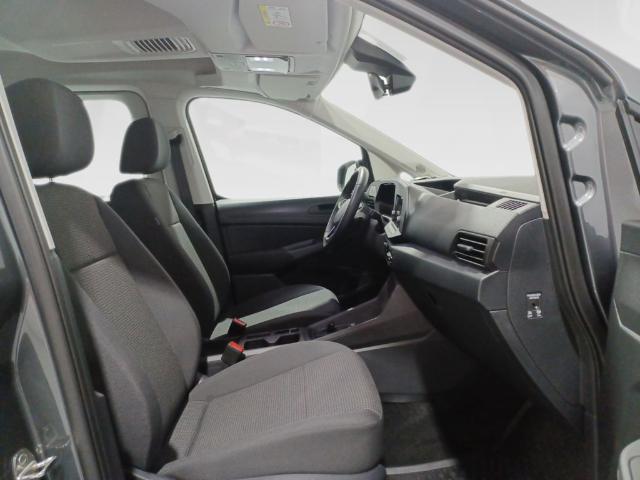 Volkswagen Caddy Origin 2.0 TDI 90 kW (122 CV) DSG