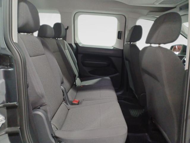 Volkswagen Caddy Origin 2.0 TDI 90 kW (122 CV) DSG