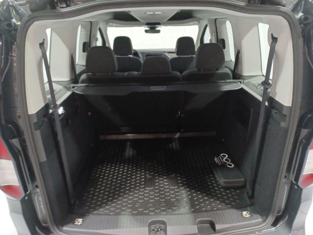 Volkswagen Caddy Origin 2.0 TDI 90 kW (122 CV) DSG