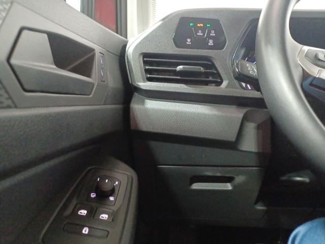 Volkswagen Caddy Origin 2.0 TDI 90 kW (122 CV) DSG