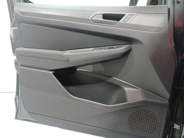 Volkswagen Caddy Origin 2.0 TDI 90 kW (122 CV) DSG