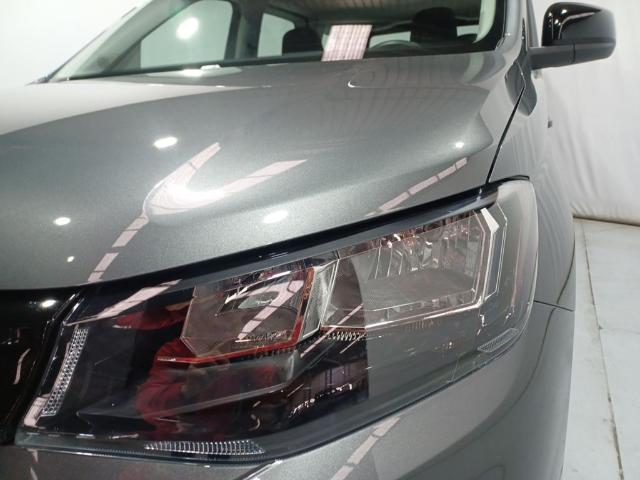 Volkswagen Caddy Origin 2.0 TDI 90 kW (122 CV) DSG
