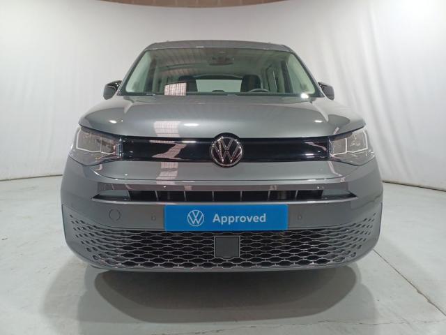 Volkswagen Caddy Origin 2.0 TDI 90 kW (122 CV) DSG