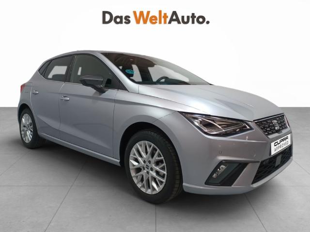 SEAT Ibiza 1.0 TSI Special Edition 85 kW (115 CV)
