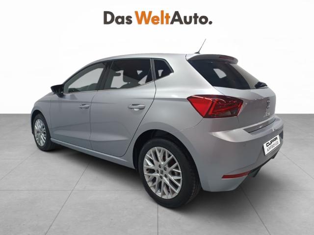 SEAT Ibiza 1.0 TSI Special Edition 85 kW (115 CV)