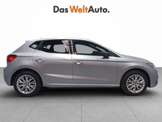 SEAT Ibiza 1.0 TSI Special Edition 85 kW (115 CV)