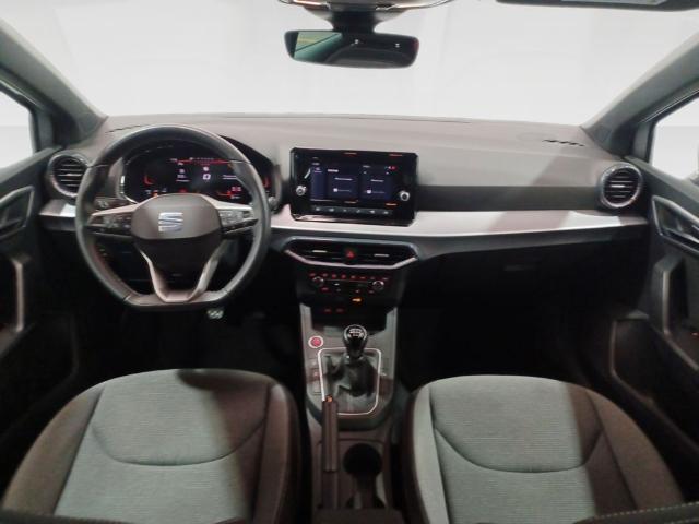SEAT Ibiza 1.0 TSI Special Edition 85 kW (115 CV)