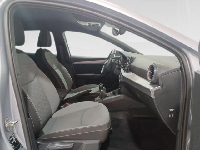 SEAT Ibiza 1.0 TSI Special Edition 85 kW (115 CV)
