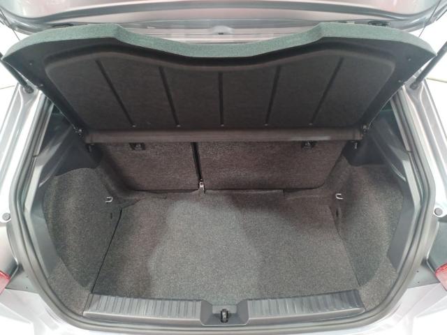 SEAT Ibiza 1.0 TSI Special Edition 85 kW (115 CV)