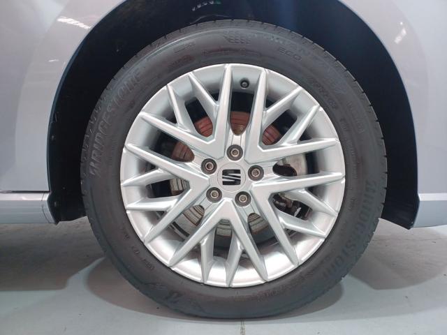 SEAT Ibiza 1.0 TSI Special Edition 85 kW (115 CV)