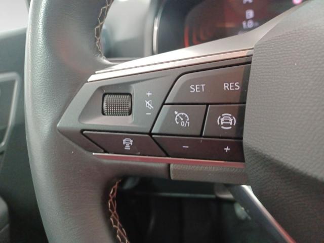 SEAT Ibiza 1.0 TSI Special Edition 85 kW (115 CV)