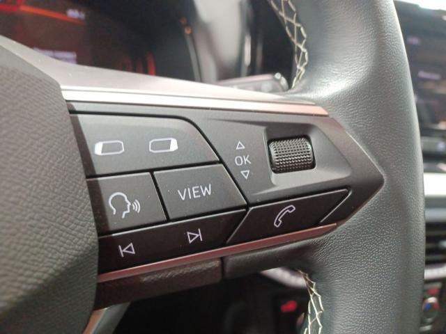 SEAT Ibiza 1.0 TSI Special Edition 85 kW (115 CV)