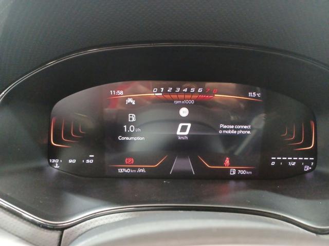 SEAT Ibiza 1.0 TSI Special Edition 85 kW (115 CV)