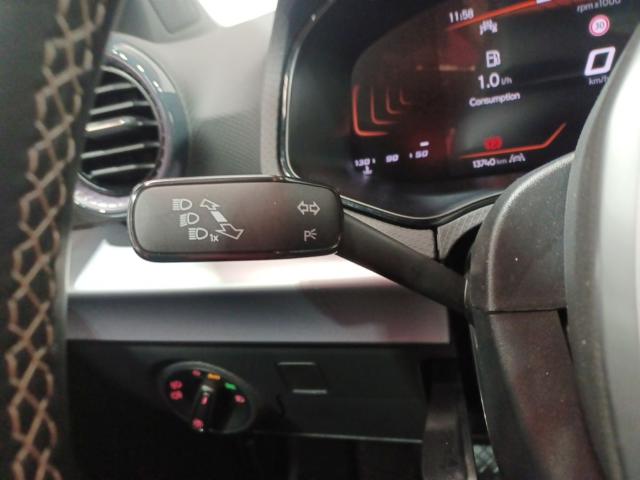 SEAT Ibiza 1.0 TSI Special Edition 85 kW (115 CV)