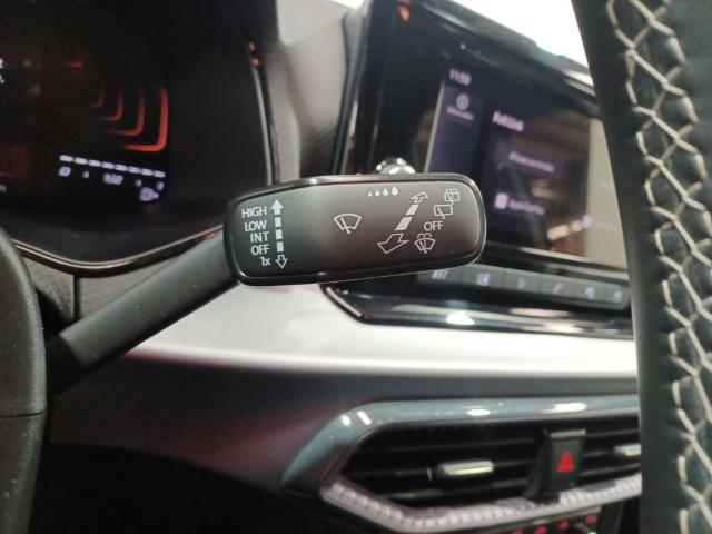 SEAT Ibiza 1.0 TSI Special Edition 85 kW (115 CV)