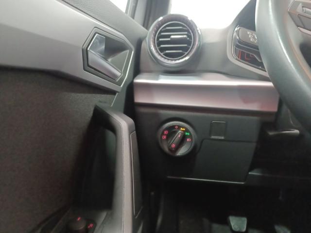 SEAT Ibiza 1.0 TSI Special Edition 85 kW (115 CV)