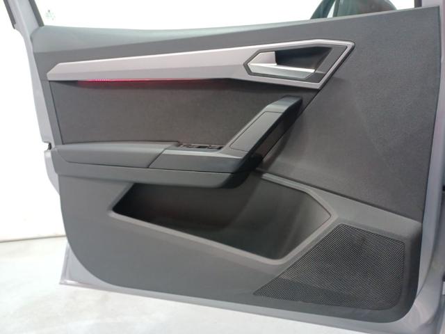 SEAT Ibiza 1.0 TSI Special Edition 85 kW (115 CV)