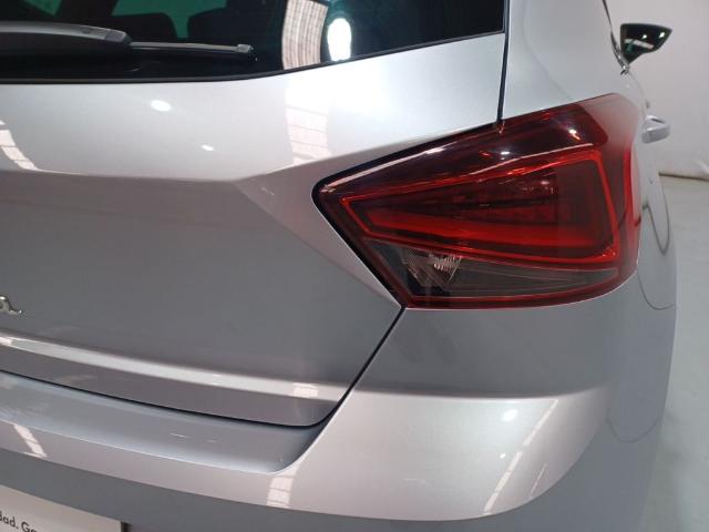SEAT Ibiza 1.0 TSI Special Edition 85 kW (115 CV)