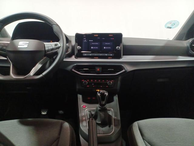SEAT Ibiza 1.0 TSI Special Edition 85 kW (115 CV)