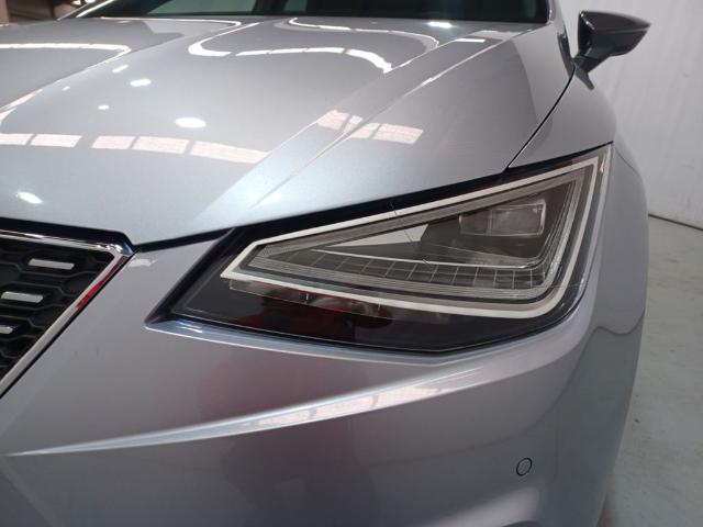 SEAT Ibiza 1.0 TSI Special Edition 85 kW (115 CV)