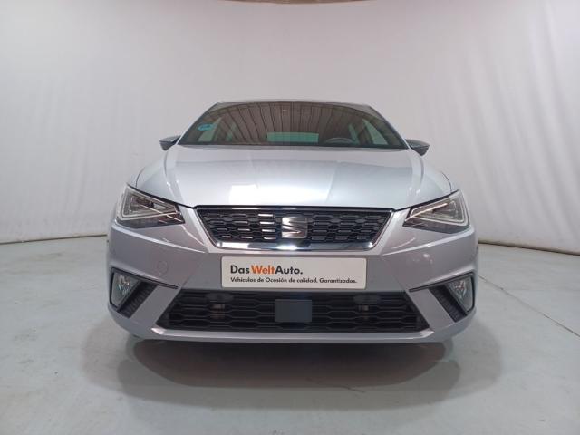 SEAT Ibiza 1.0 TSI Special Edition 85 kW (115 CV)