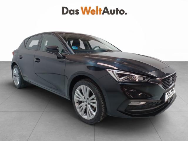 SEAT León 1.5 eTSI S&S Style Special Edition Vision DSG 110 kW (150 CV)