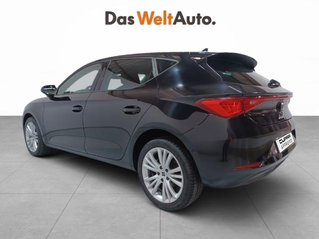 SEAT León 1.5 eTSI S&S Style Special Edition Vision DSG 110 kW (150 CV)