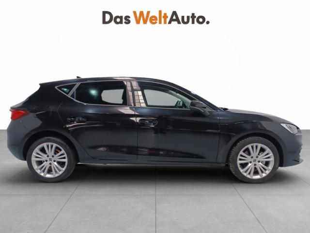 SEAT León 1.5 eTSI S&S Style Special Edition Vision DSG 110 kW (150 CV)