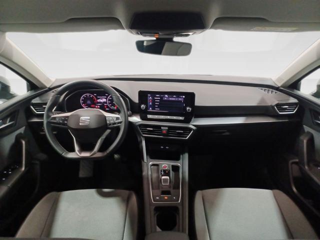 SEAT León 1.5 eTSI S&S Style Special Edition Vision DSG 110 kW (150 CV)