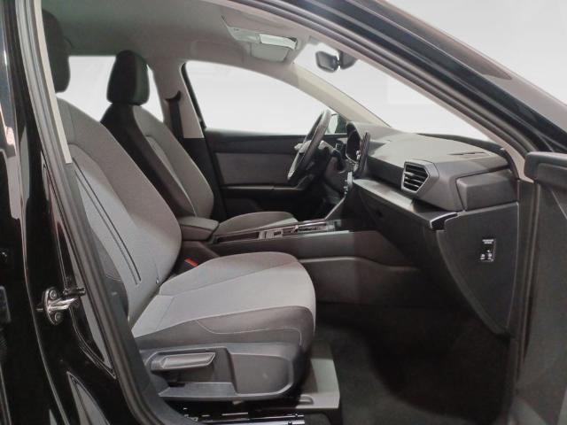 SEAT León 1.5 eTSI S&S Style Special Edition Vision DSG 110 kW (150 CV)