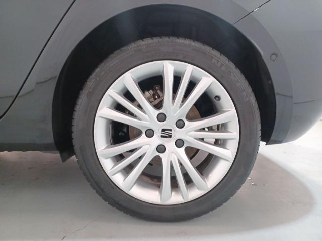 SEAT León 1.5 eTSI S&S Style Special Edition Vision DSG 110 kW (150 CV)